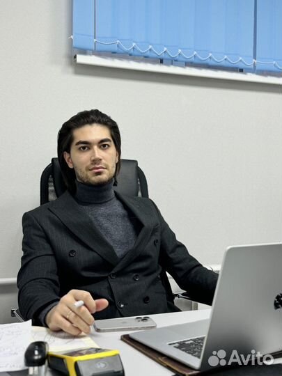 Юридические услуги / Банкротство физических лиц