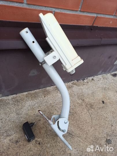 Усилитель интернет Qtech qmo-234 2G, 3G, 4G