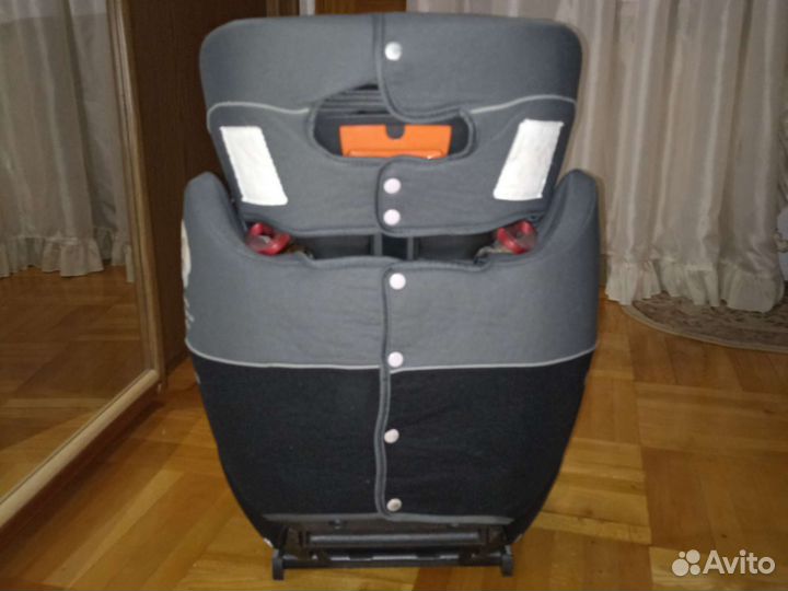 Детское автокресло cybex 9-18 кг