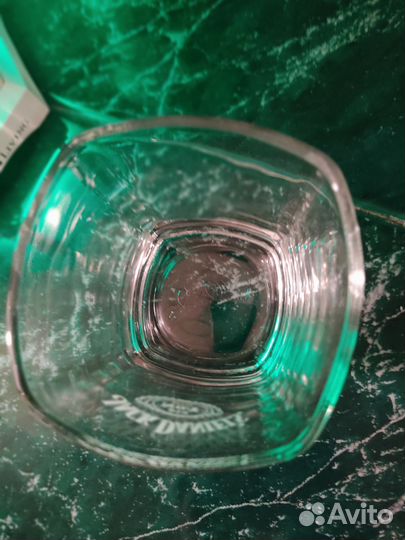 Бокалы для виски jack daniels