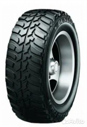 Dunlop Grandtrek MT2 225/75 R16 103Q