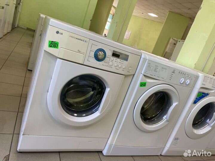 Б+уСтиральная машина бу