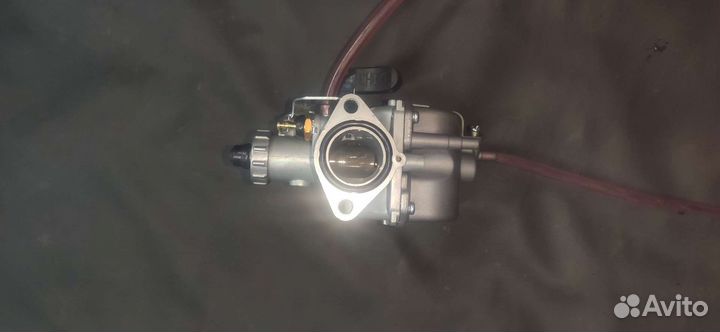 Карбюратор mikuni vm22(новый)