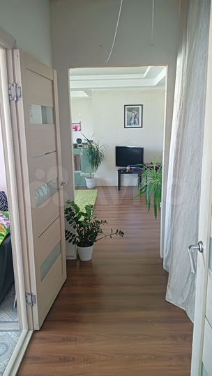 2-к. квартира, 65,5 м², 3/5 эт.