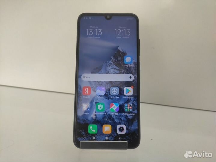 Xiaomi Redmi Note 7, 3/32 ГБ