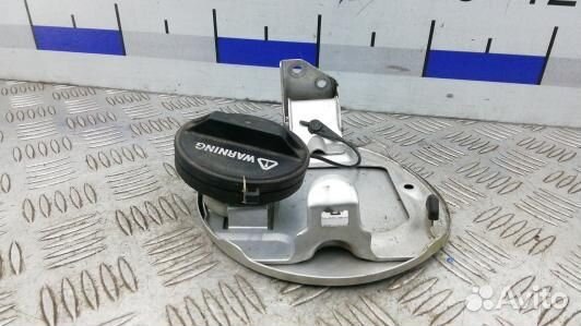 Лючок бака suzuki SX4 YA11S (ABE04IC01)