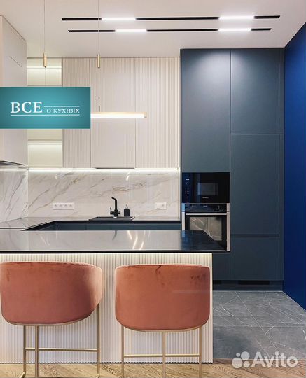 Кухня на заказ. Кухонный гарнитур от производителя