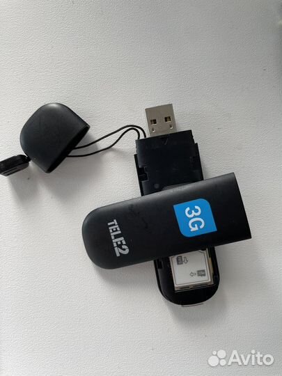 Usb модем 3g