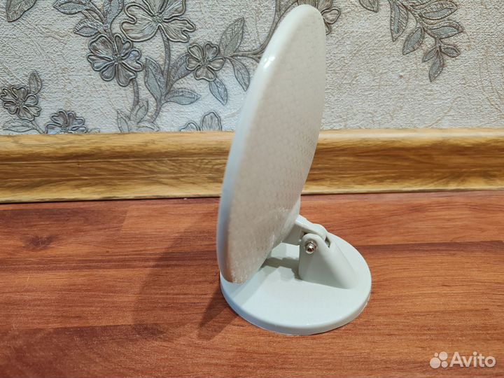 Зеркало (настольное)