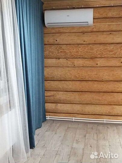 Монтаж и обслуживание кондиционеров