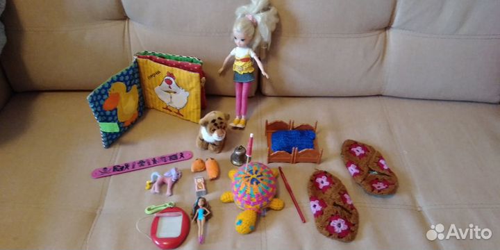 Киндер сюрприз и другое