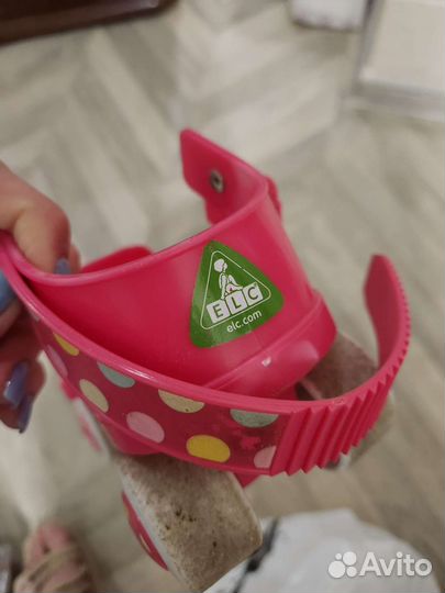 Ролики детские