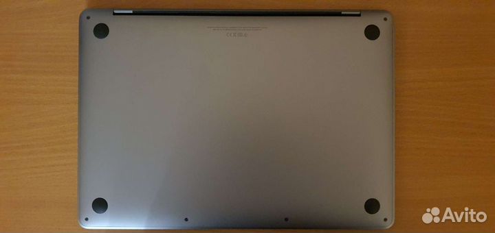 Apple MacBook Pro 13 2019