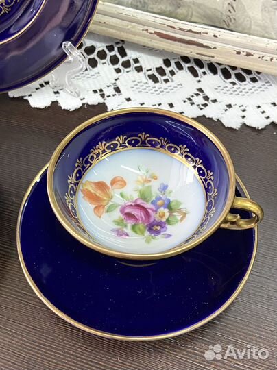 Кофейные трио Jlmenau