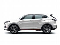 Новый Changan CS55 Plus 1.5 AMT, 2023, цена от 2 339 900 руб.