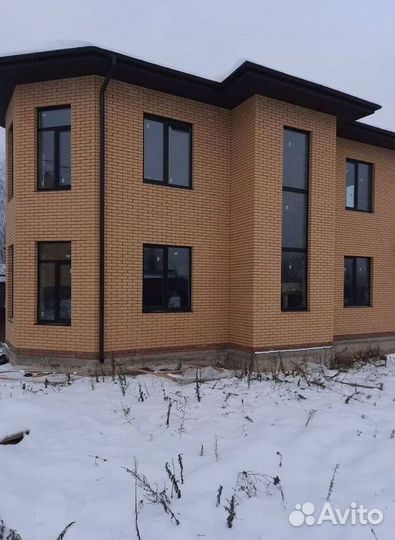 Окна пластиковые с 120-месячной гарантией KBE