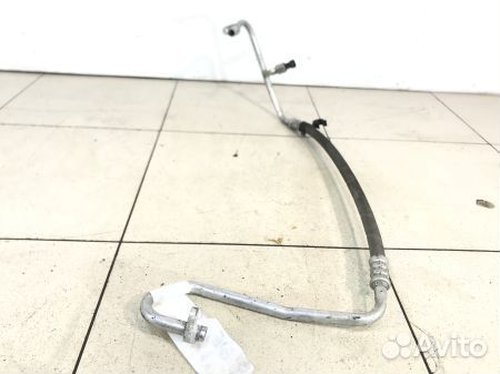 Трубка кондиционера Лада