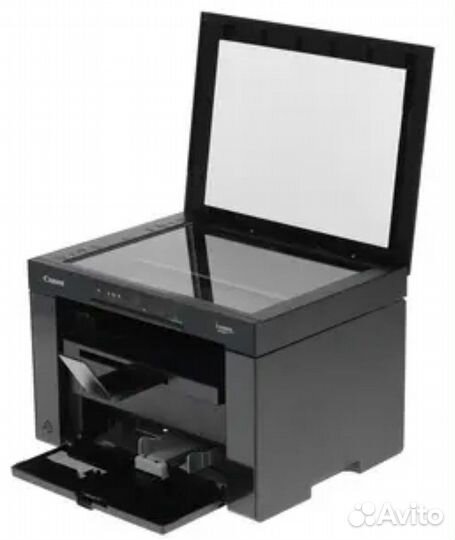 Мфу Canon i-Sensys MF 3010