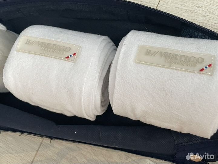 Бинты для лошади