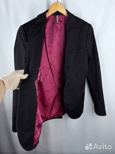 Patrizia Pepe пиджак женский 46. Оригинал