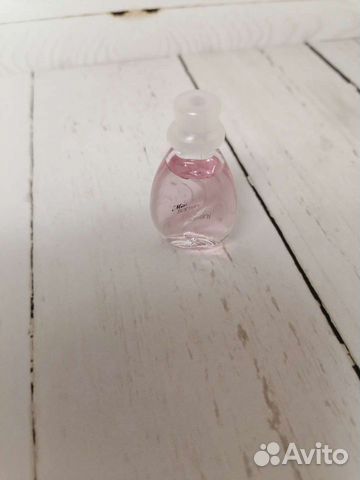 Миниатюра парфюма 