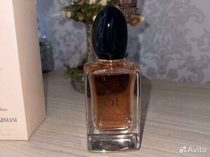 Туалетная вода