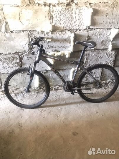 Велосипед stels navigator 750