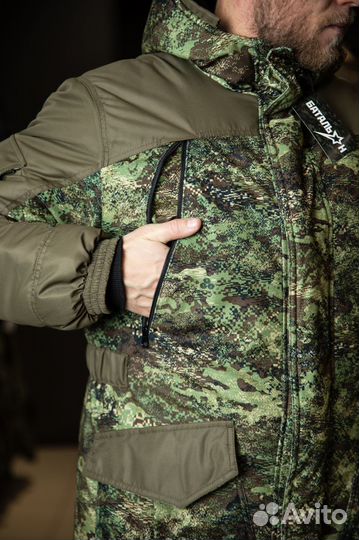 Костюм зимний Тундра до -35C