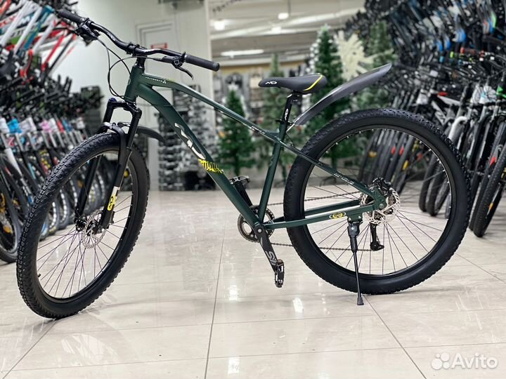 Горный велосипед 29