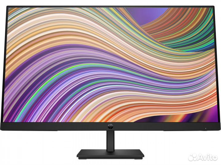 Монитор HP P27 G5 27 Monitor 1920x1080 FHD, IPS