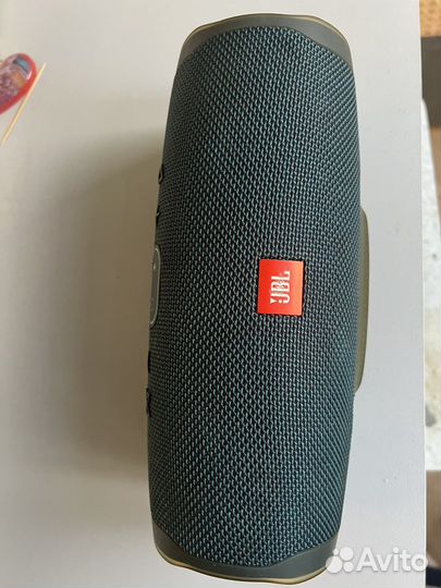 Jbl charge 4 оригинал
