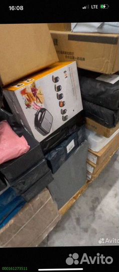 Мешки с техникой / карго / Алиэкспресс (Арт.73722)