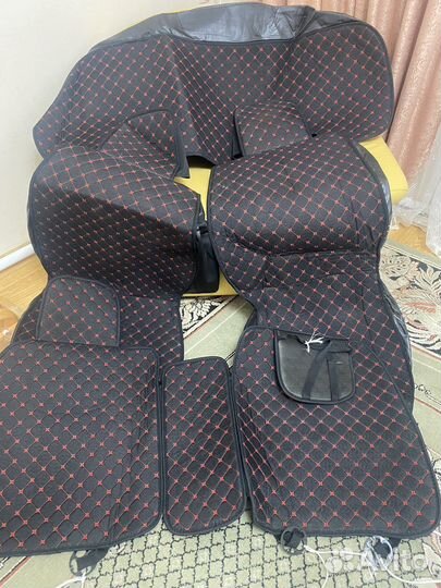 Чехлы для авто в ассортименте