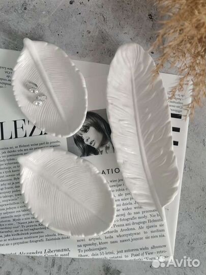 Изделия для декора