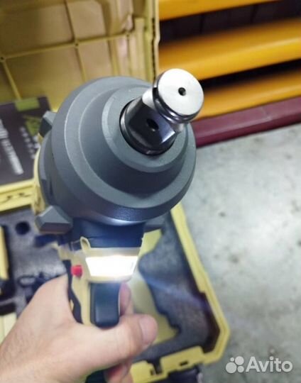 Гайковерт Feng Bao FB-2000 оригинал (Арт.95604)