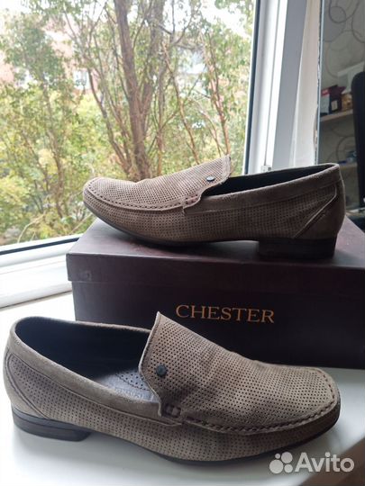 Туфли мужские 42р