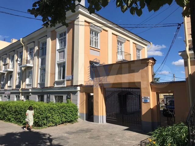 3-к. квартира, 77,9 м², 3/3 эт.