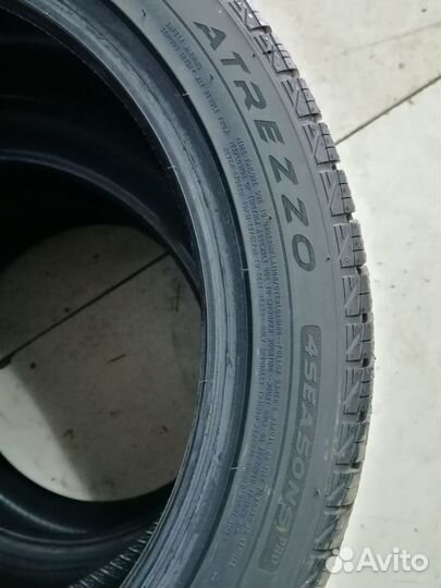 Sailun Atrezzo 4 Seasons Pro 215/45 R17 91Y