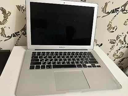 Apple MacBook а1466