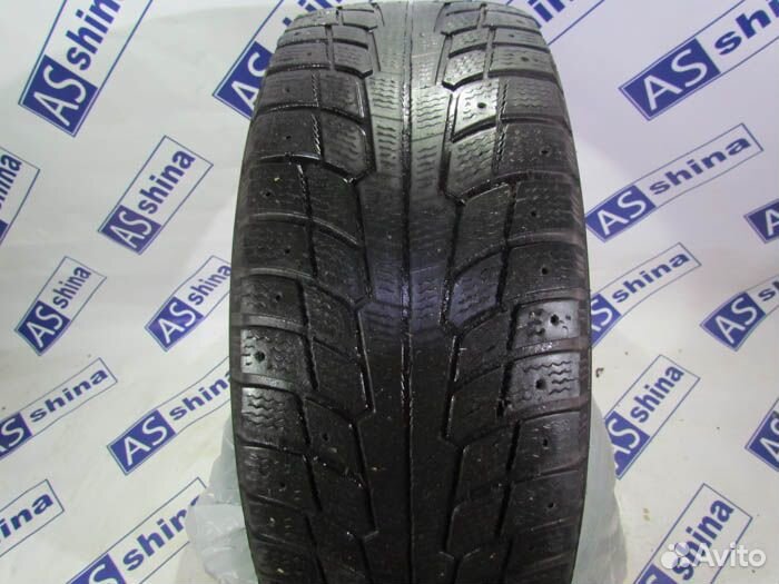 Michelin Latitude X-Ice North 235/60 R17 102M