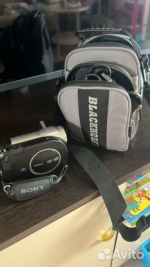 Видеокамера