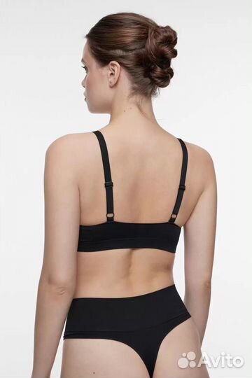 Трусики бесшовные S