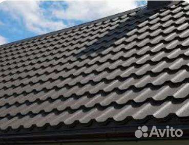 Кровельные работы