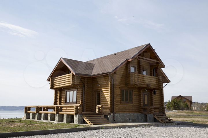 Участок 1,2 га (ИЖС)