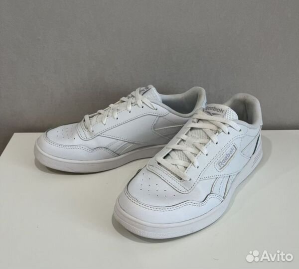 Кеды Reebok Court Advance