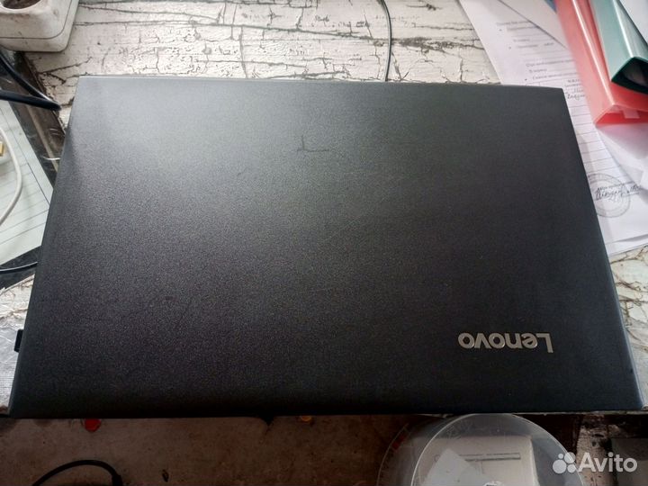 Ноутбук Lenovo v110