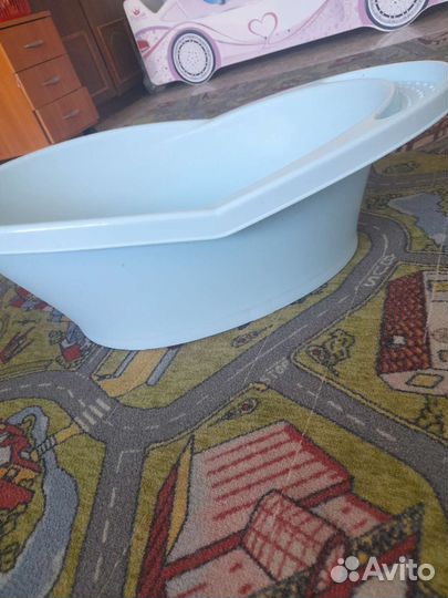 Ванночка для купания