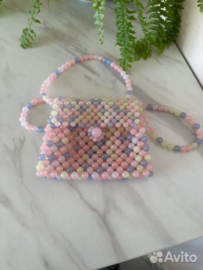 Cумка для девочки