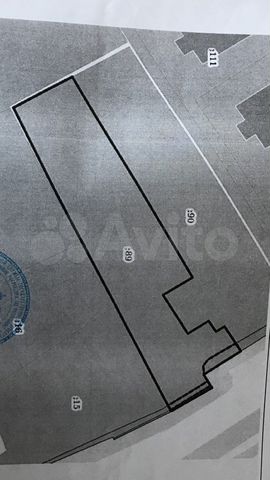 Участок 7,5 сот. (ИЖС)