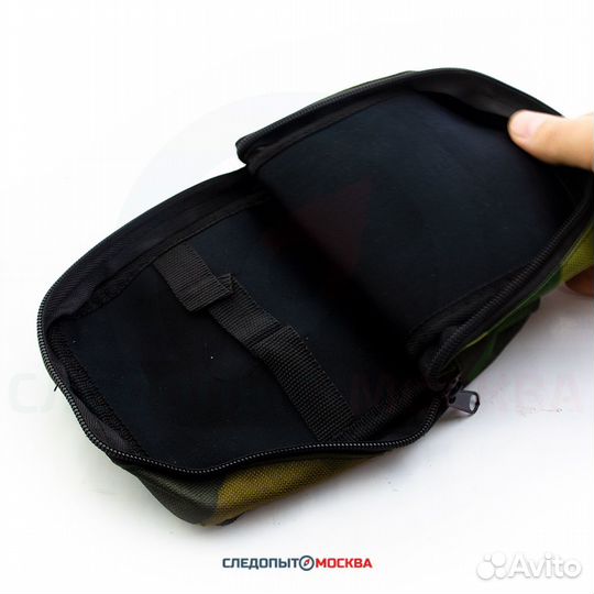 Подсумок тактический для аптечки, наза